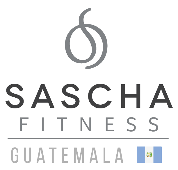 Sascha Fitness Guatemala