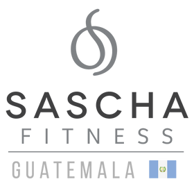 Sascha Fitness Guatemala