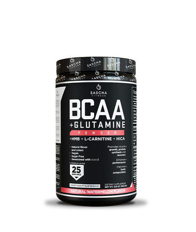 BCAA's